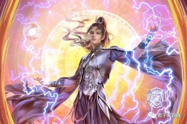 十万年前,天庭众多天尊级人物,为何还会落败于地狱之手?