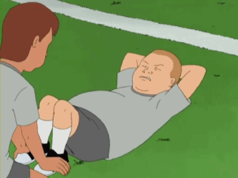 大学生体测标准评分表 想要成为体测第一怎么做?