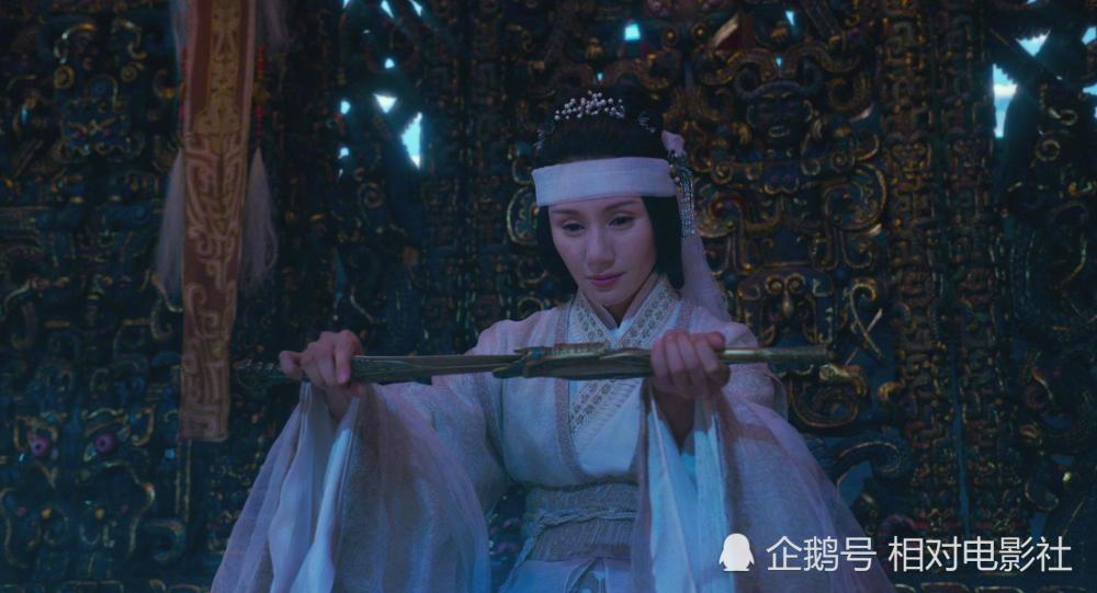 乌尔善版《封神三部曲》初露真容！陈坤出演元始天尊，哪吒选角喜忧参半