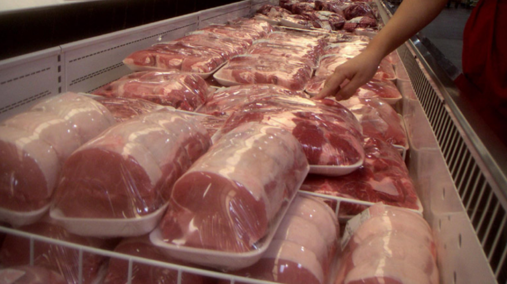 为什么美国猪肉卖得如此便宜看看美国人的杀猪流程就明白了