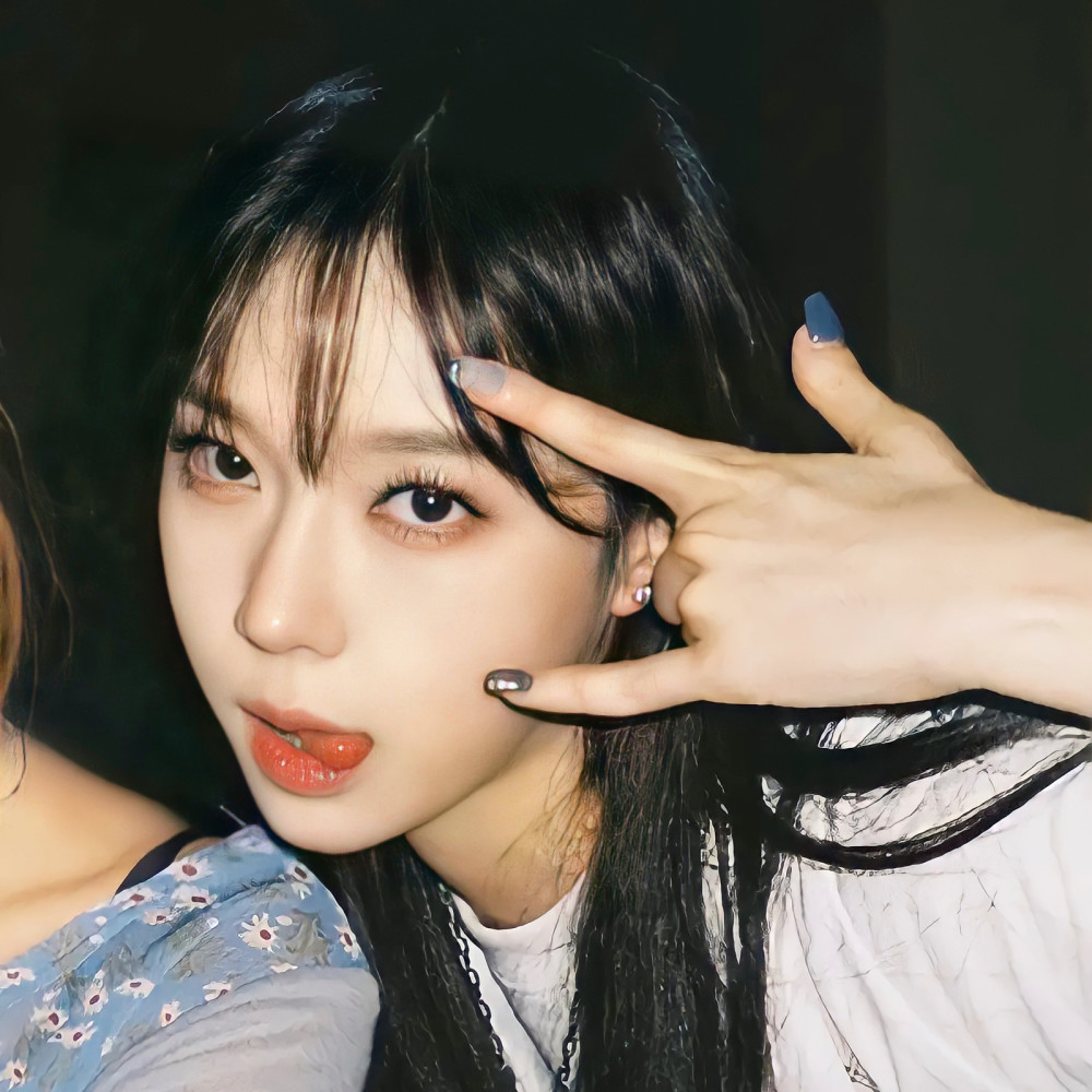 goodnight女生头像