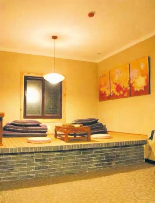 闲聊东北老东北的怪8火盆土炕烤爷太