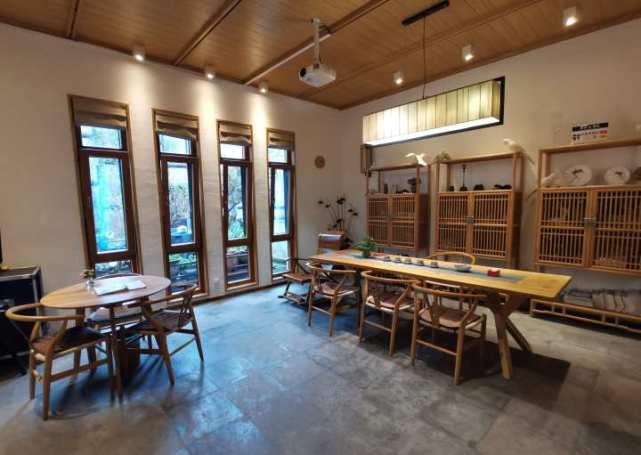 【同走共富路】天台后岸村"变形记",从卖石头到世外桃源原因竟是