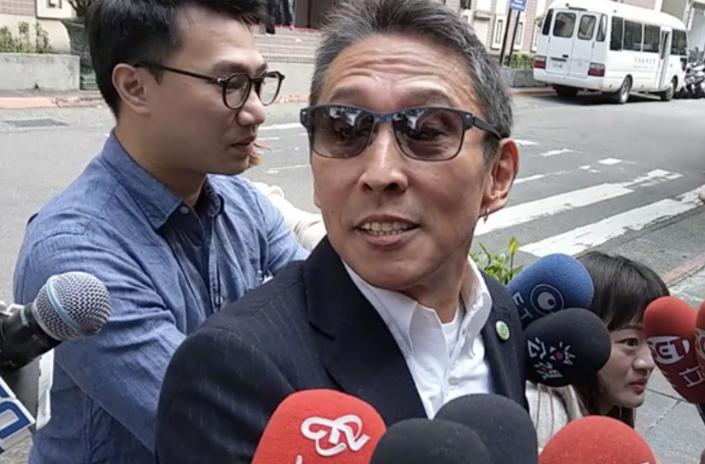 导演钮承泽涉性侵被判4年，入狱时间推迟一个月，启动防逃跑机制