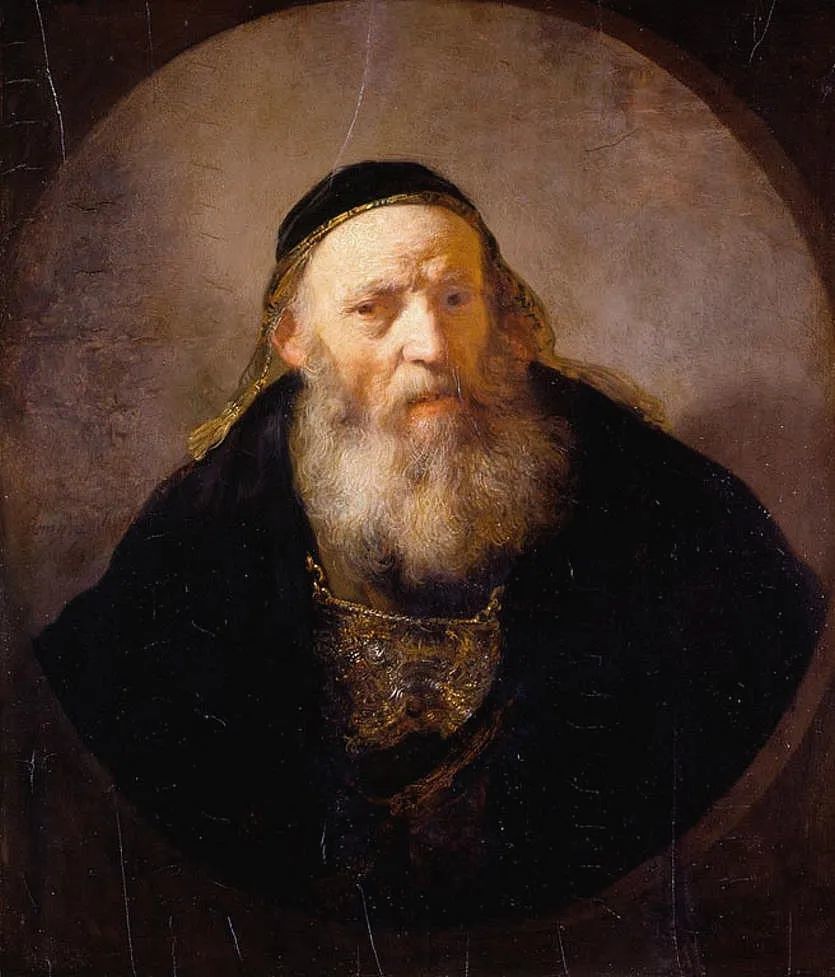 伦勃朗·哈尔曼松·凡·莱因(rembrandt harmenszoon van rijn)_腾讯