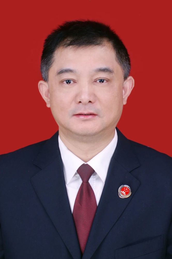 王朝阳全票当选常德市武陵区人民检察院检察长