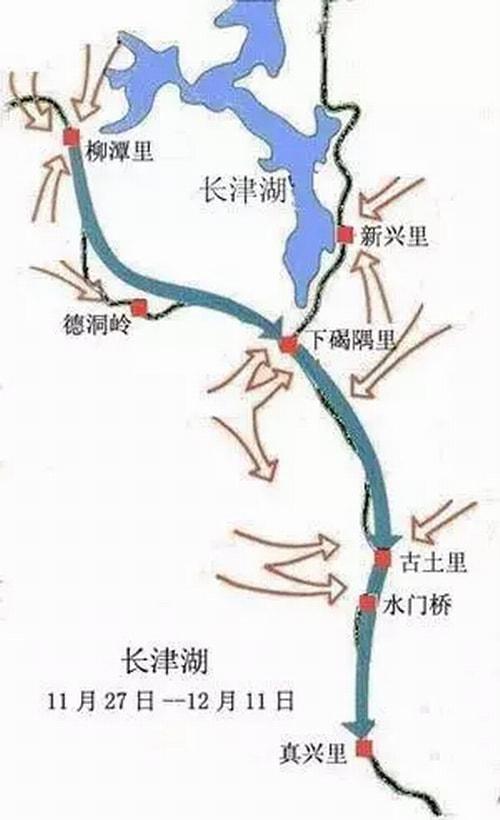 长津湖2水门桥时长图片