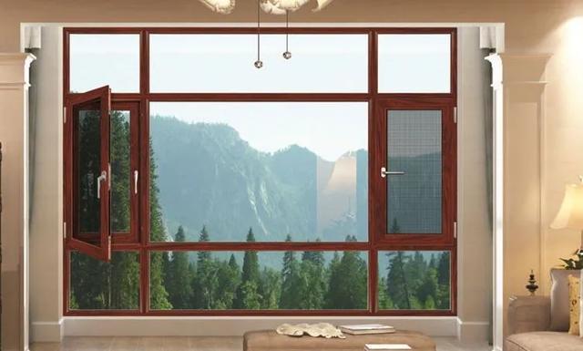 不锈钢网一体窗成为现代家装的新选择，它究竟有何亮点？(图1)