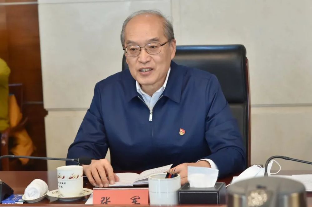 王秀峰传达了党史学习教育中央指导组座谈会精神,对最高检进一步开展