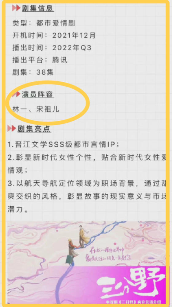 宋祖儿上部戏刚杀青，新剧传闻不断？乔四美有加成吗？