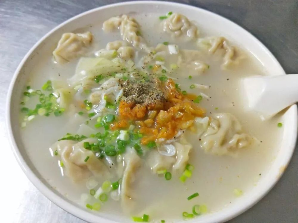 30张图告诉你什么是蚌埠美食