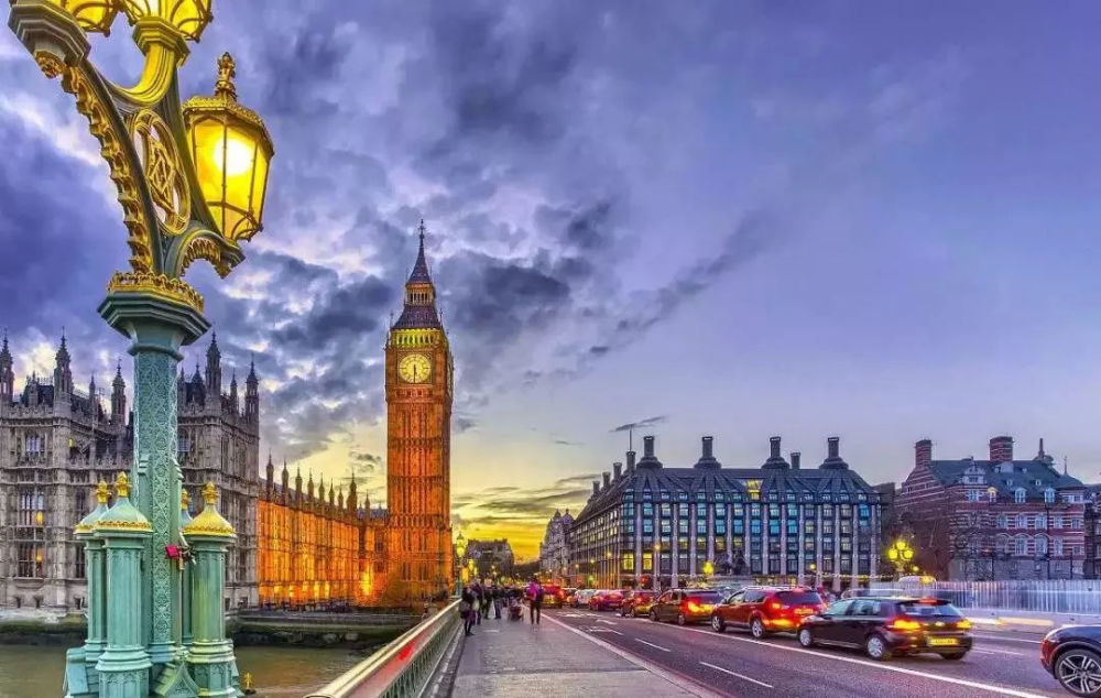 英国大学商科排行_英国留学:商科专业全解析,附优势商学院额介绍!