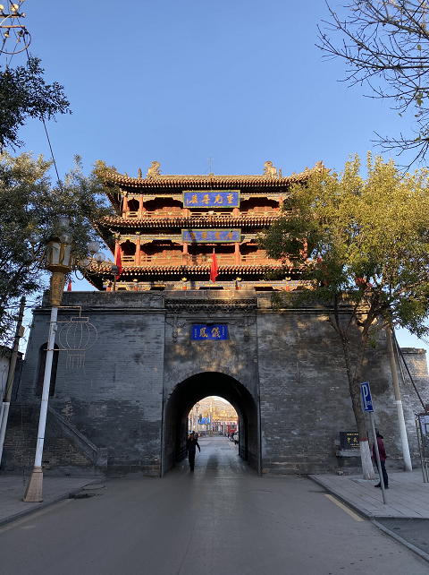 山西宁武:黄土高原上独具魅力的绿色明珠