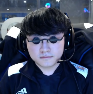 showmaker:eu服务器一言难尽 lck是世界第一赛区