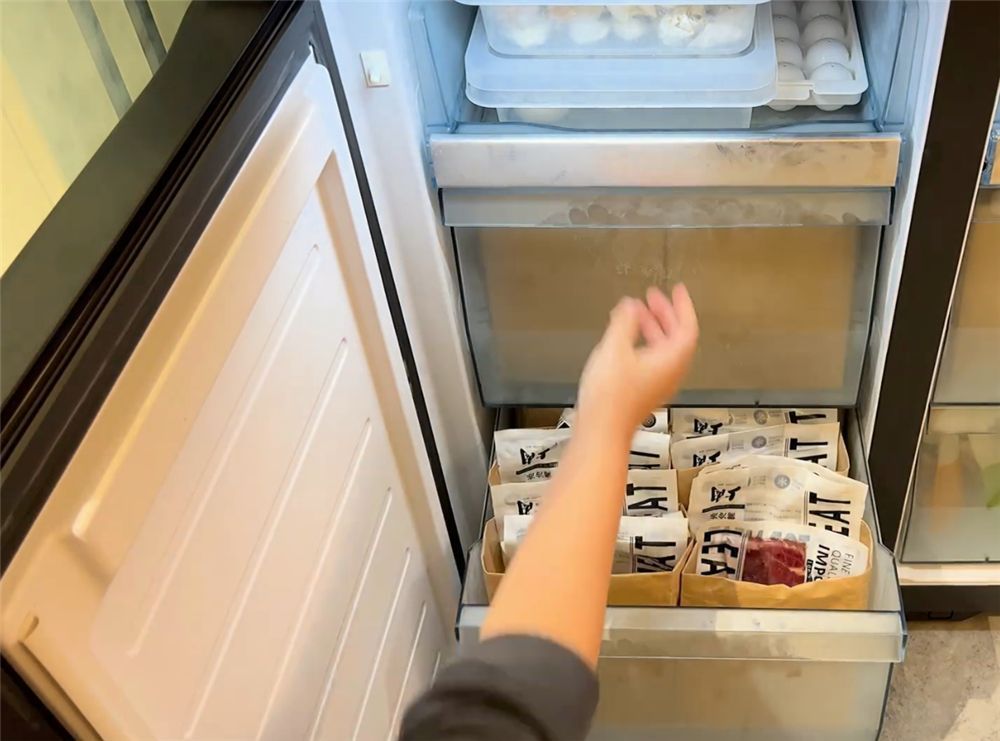整理冰箱 腾讯网