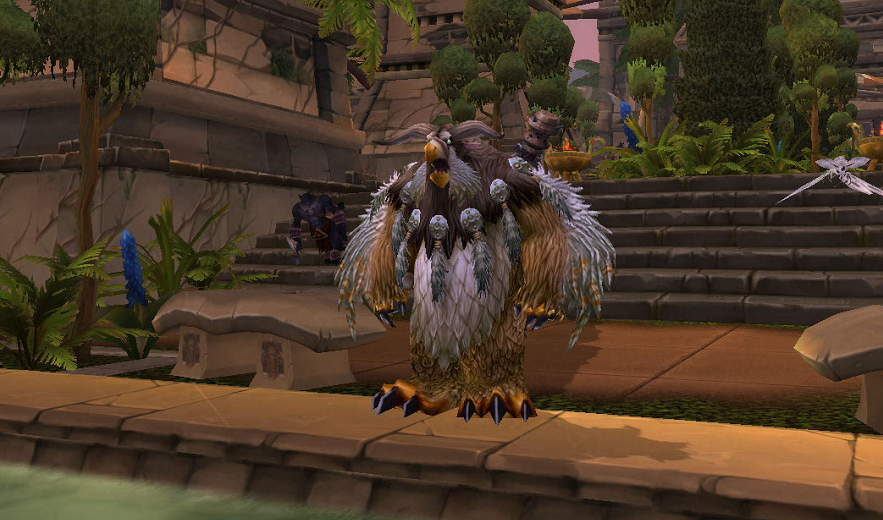 魔兽tbc:p3阶段稀缺职业,鸟德基础玩法攻略,硬核团队必备专精_腾讯