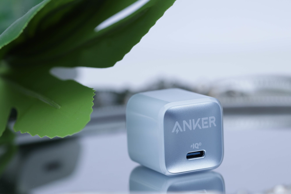 anker安克 20w 安芯充-iphone的最佳拍档