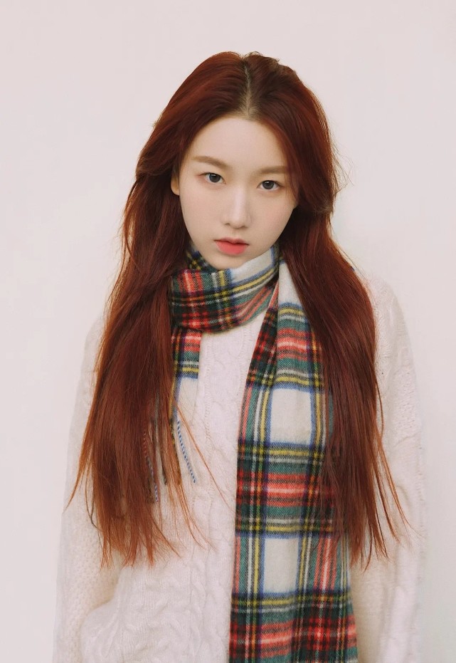 45位1998年出生的女明星美得各有千秋你最喜欢谁呢