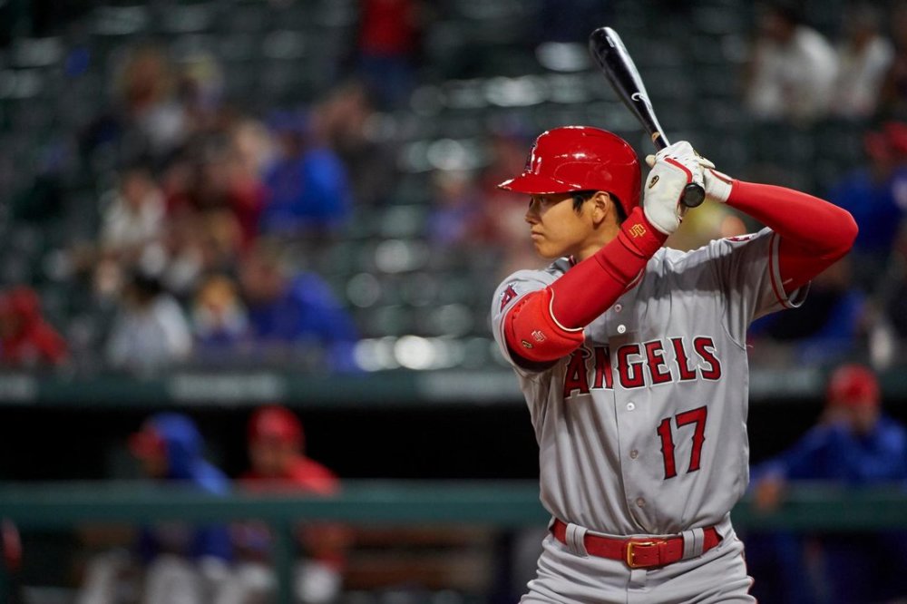 mlb2021赛季银棒奖出炉大谷当选波西虽退役仍收获殊荣