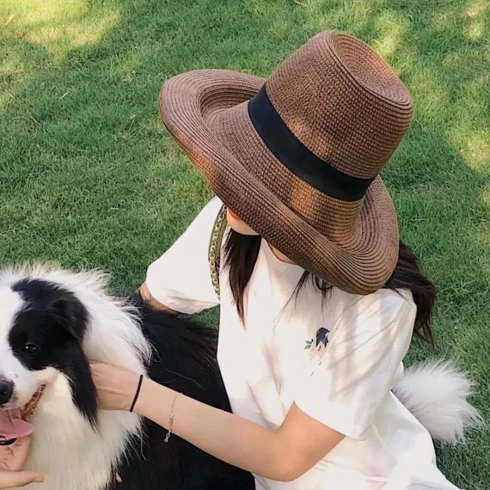 可爱的一人一狗情侣头像_腾讯新闻