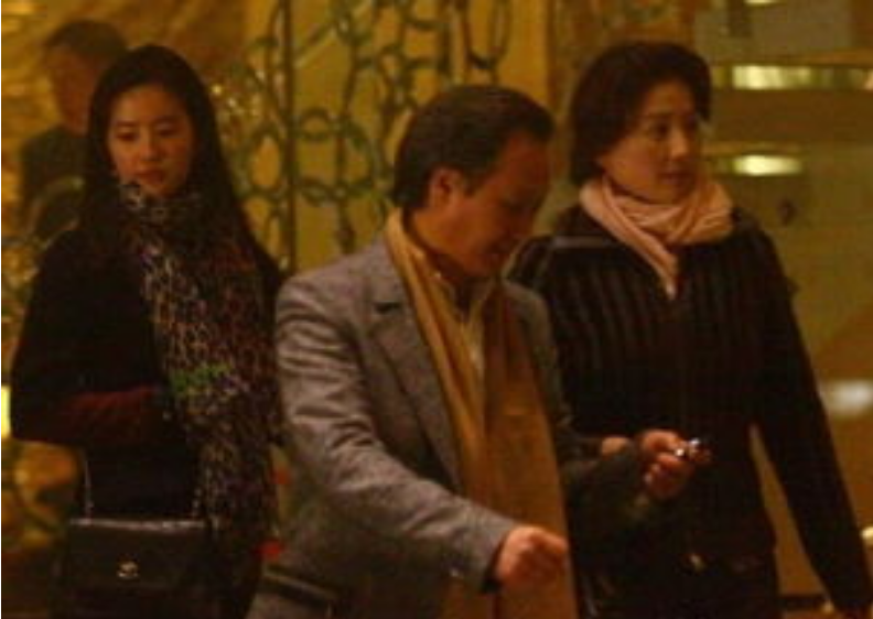 干爹排行榜_加国女大学生找＂干爹＂排行榜!UBC和SFU好像在这方面..