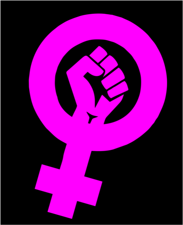 女权主义者究竟是在追求什么