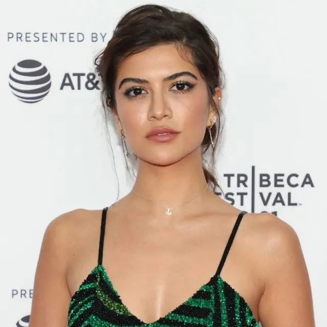 《国家宝藏》剧集主角敲定,新生代拉丁裔女星接班尼古拉斯·凯奇