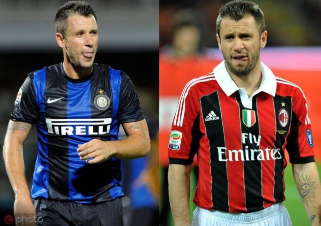 创纪录卡萨诺第17次获得金貘奖曾因公开嘲讽托蒂被球迷围攻