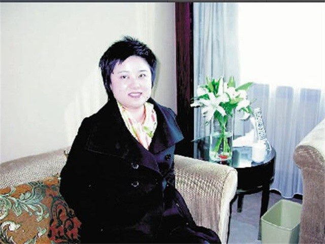 美容院学徒,万亿家财,锒铛入狱,昔日浙江女富豪终究是昙花一现