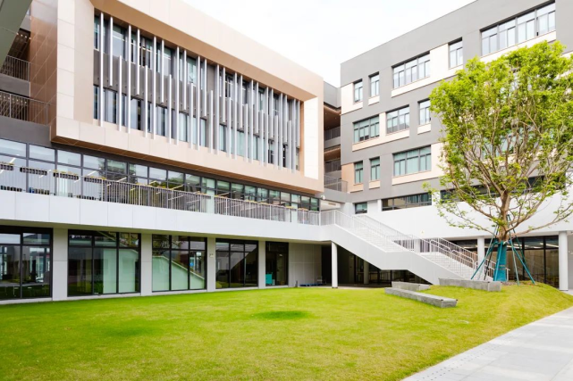 bay 小学和初中课程后,学生可直接升读位于广州南沙区的ncpa 美式高中