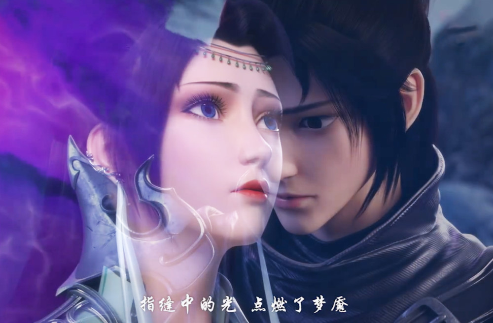 《斗破》特别篇开播在即,台词完美还原原作,这次不敢魔改了_腾讯新闻
