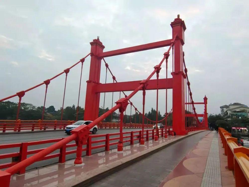 桂林桥梁为啥排队体检