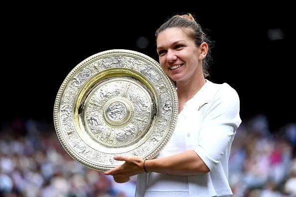 婚后继续疯狂参赛哈勒普坦言不会退役