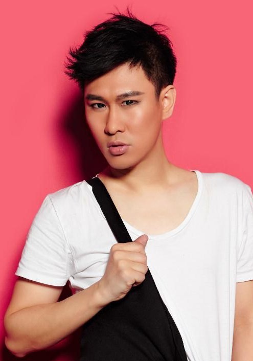 39岁富豪花千万勾搭七名美女主持