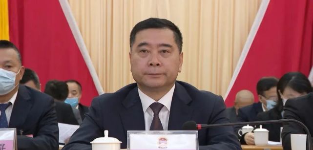 潮州市副市长庄湃澍履新揭阳市委常委