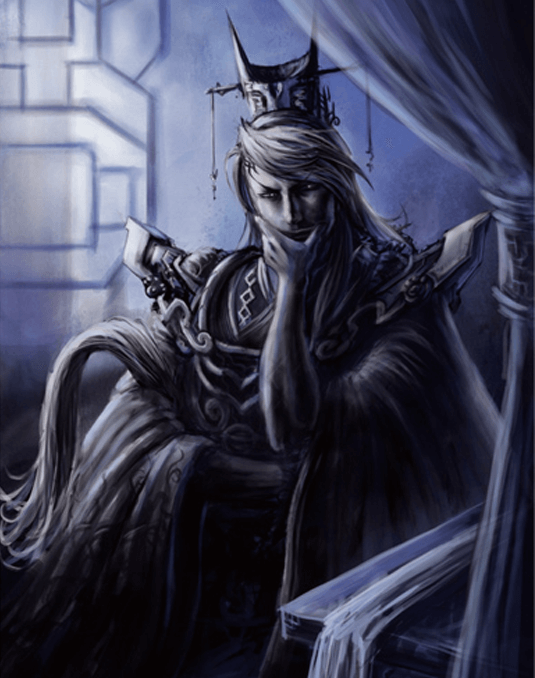 三国杀:界贾诩技能可以铁骑全场,实际使用没有想象中那么强