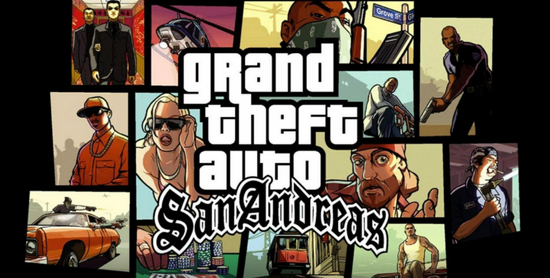 侠盗猎车手圣安地列斯将可oculusquest2中