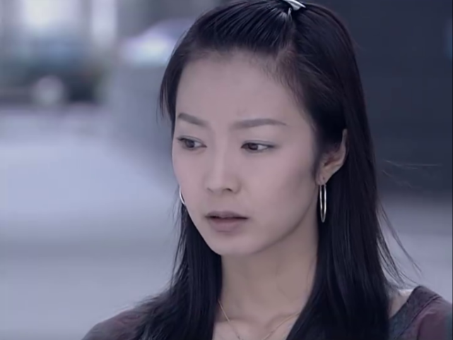 电视剧《知否》中,刘希媛饰演的卫小娘,因为形象的和之前有着太多落差