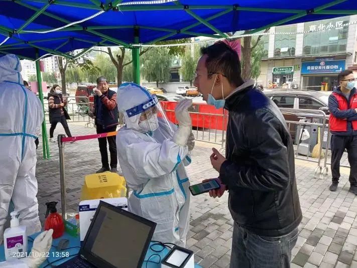 医院采核酸护士有补助吗找兼职须知