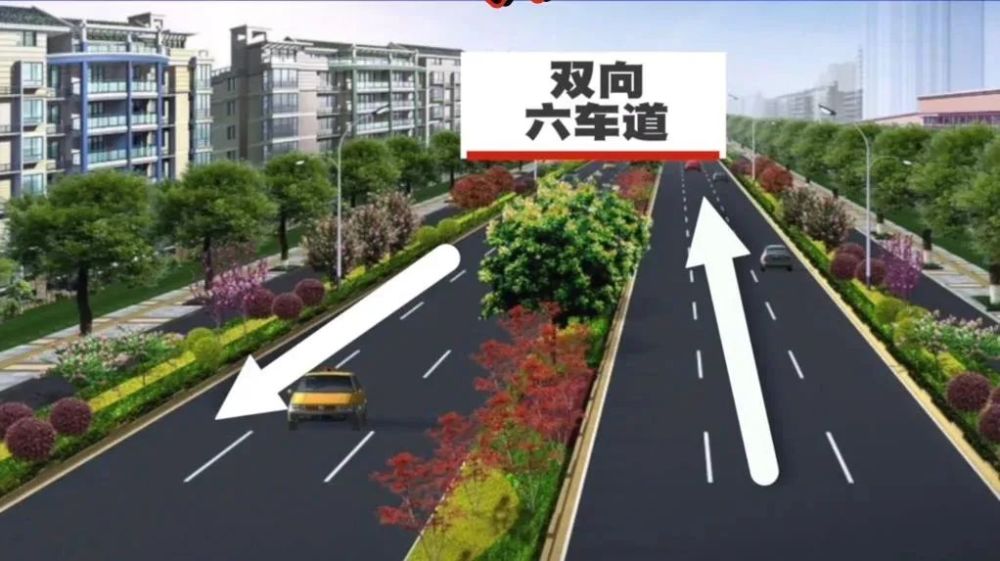 投资228亿蓝谷至胶东机场快速路招标公告发布将连接即墨城阳胶州
