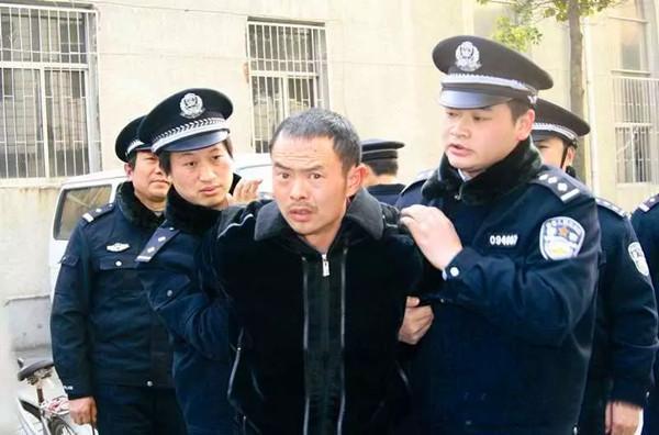 破烂王熊振林伏法记