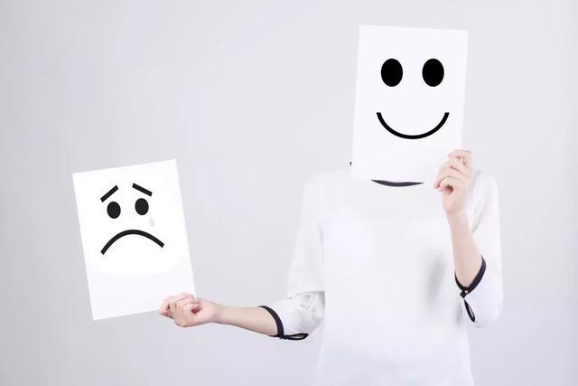 几个简单方法带你走出坏情绪