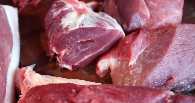 猪身上最脏的3块肉商家自己从不吃大部分人还经常买