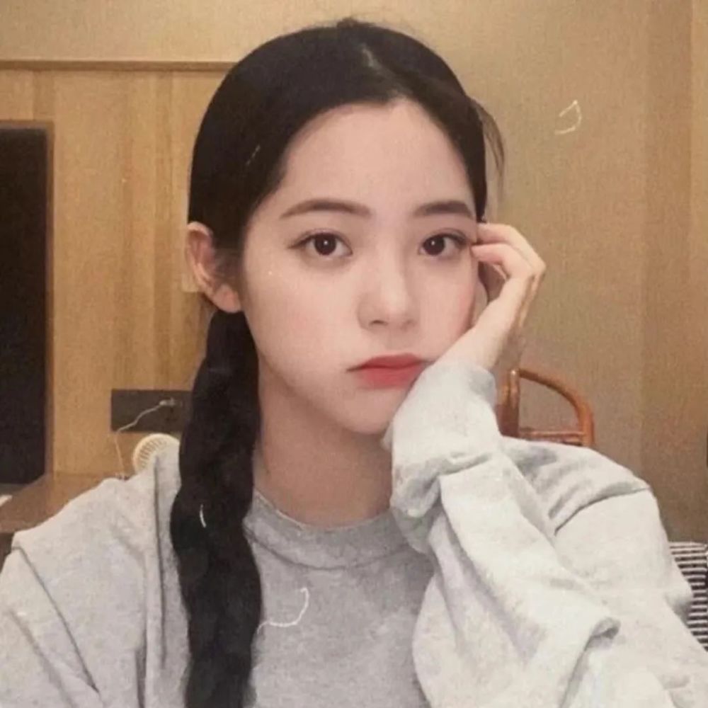头像欧阳娜娜