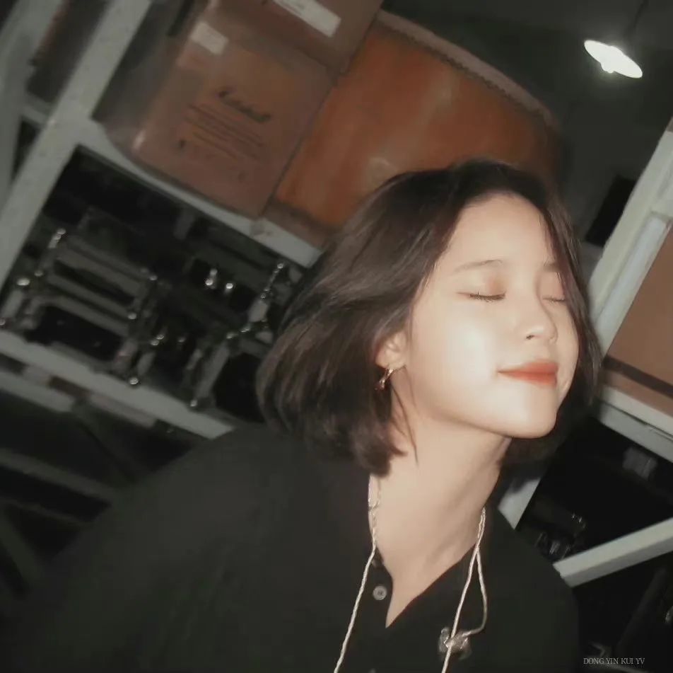 头像欧阳娜娜