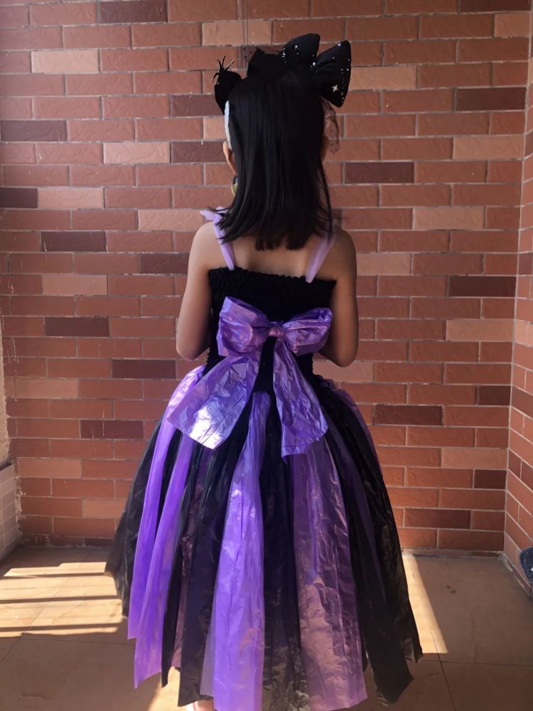 环保时装秀秀出精彩秀出创意ecofriendlyfashionshow