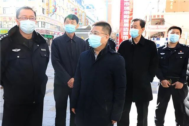 马强针对森富国际物流园区,俄陆通供应链管理服务有限