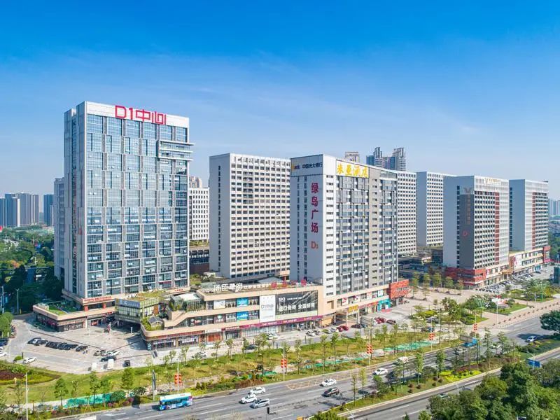 南庄镇委书记叶华促进城乡深度融合打造禅西智造新城