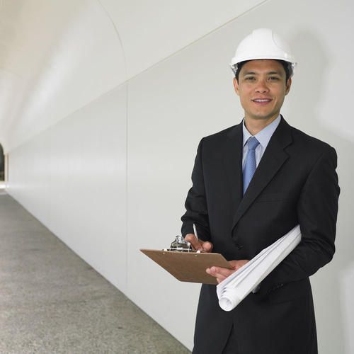 项目经理和技术总工的区别与联系