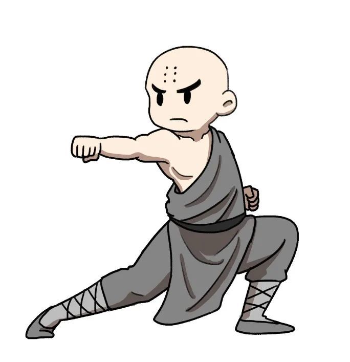 谁还没有个少林江湖梦一生必访的108佛教圣地